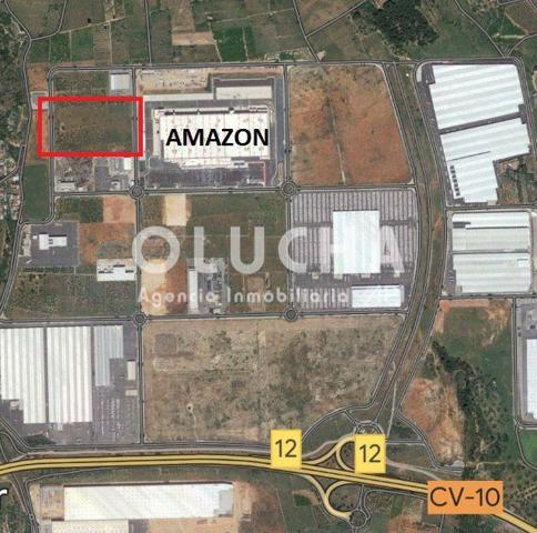 Terreno en venta en Almazora-Almassora, Almazora - Almassora photo 0