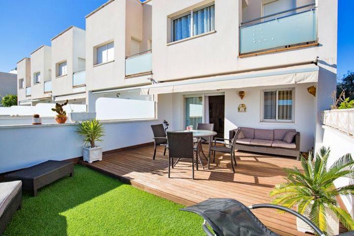 Casa en venta en Lloret de Mar, Sta. Clotilde photo 0