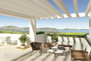 Apartamento en venta en San Roque, Alcaidesa photo 0