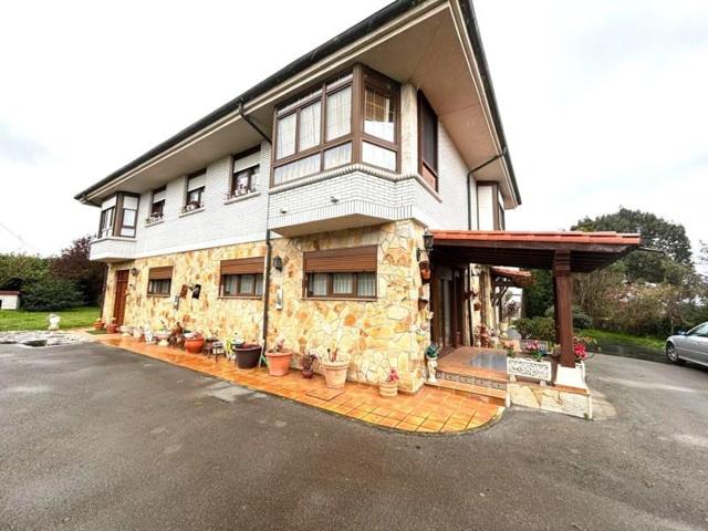 Casa en venta en Bareyo, Ajo (Bareyo) photo 0