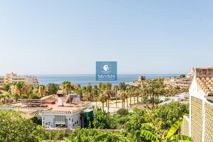 Chalet en venta en Almuñécar, Velilla - Taramay photo 0