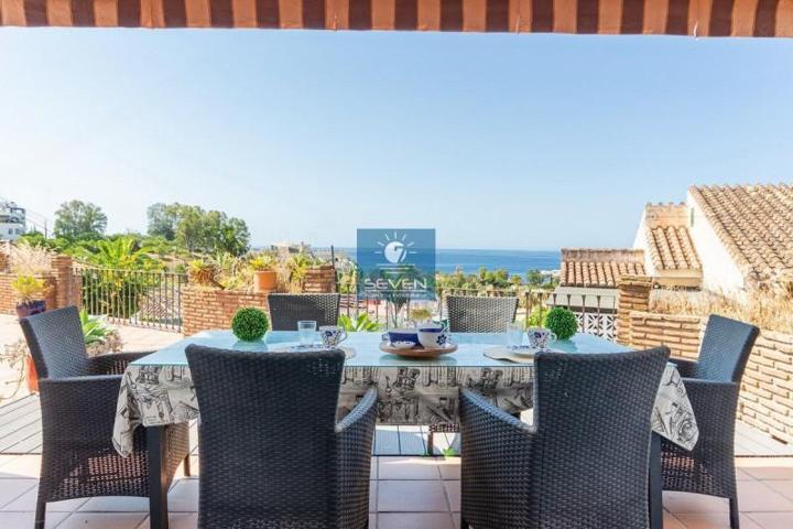 Chalet en venta en Almuñécar, Velilla - Taramay photo 0