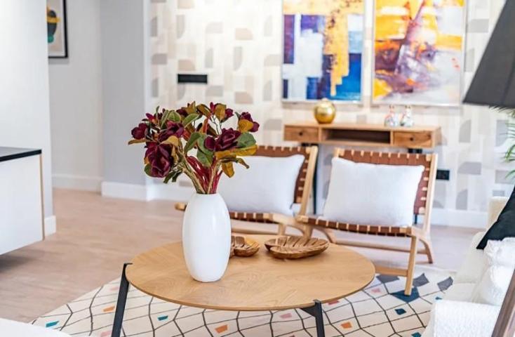 Apartamento en venta en Madrid photo 0