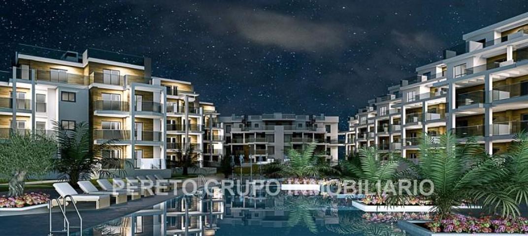 Aticos en venta en Denia, Marinas photo 0