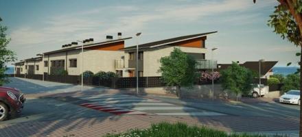 Adosada en venta en Teià, Teia photo 0