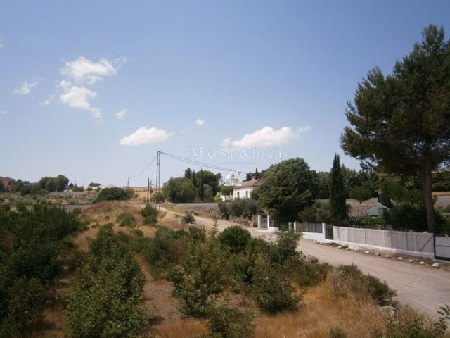 Chalet en venta en Ronda, Ronda photo 0