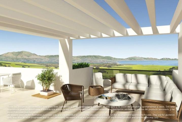 Apartamento en venta en San Roque, Alcaidesa photo 0