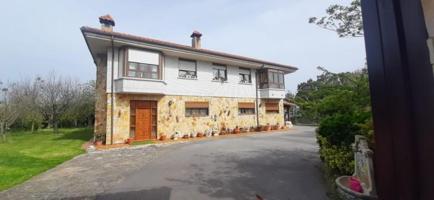 Chalet en venta en Bareyo, Ajo photo 0