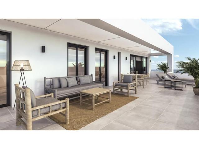 Aticos en venta en Guardamar del Segura photo 0