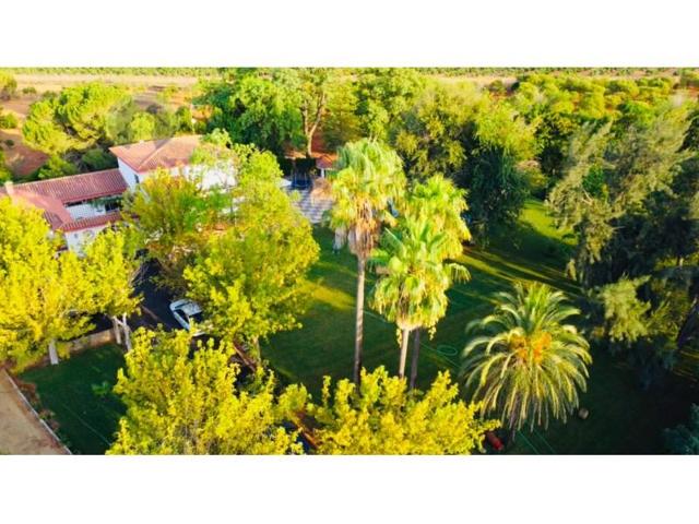 Chalet en venta en Carmona photo 0