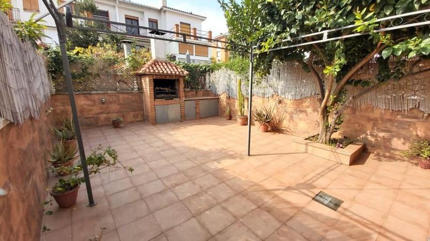 Casa en venta en Cerdanyola del Vallès, Serraparera photo 0