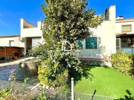 Chalet en venta en Caldes de Malavella photo 0