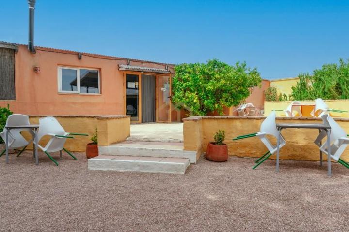 Chalet en venta en Pinoso, Pinoso photo 0