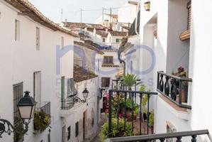 Casa en venta en Altea, Casco Antiguo photo 0