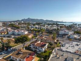 Chalet en venta en Alcúdia photo 0