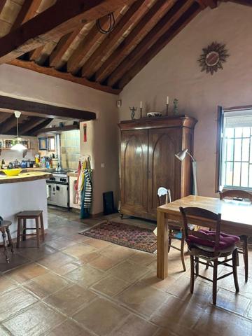 Chalet en venta en Villamartín, Villamartin photo 0