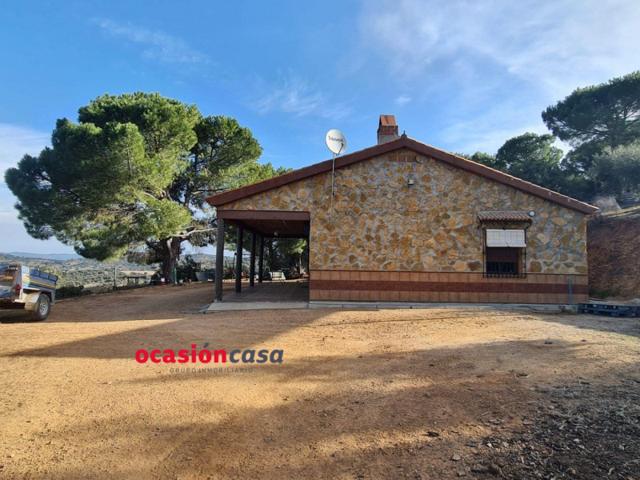 Chalet en venta en Villanueva del Rey, Villanueva del rey photo 0