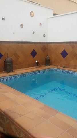 Chalet en venta en Ceuta, Pantano photo 0