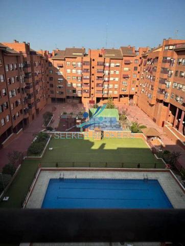 Piso en venta en Alcorcón, Prado de santo domingo photo 0