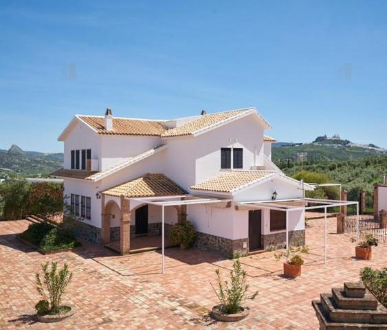 Chalet en venta en Olvera, Olvera photo 0