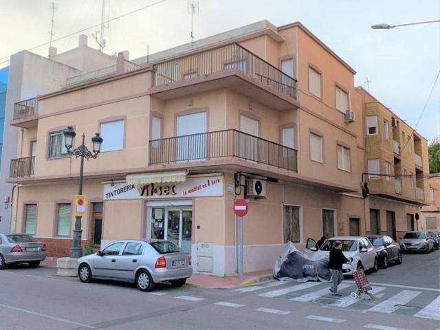 Piso en venta en Guardamar del Segura, Centro photo 0