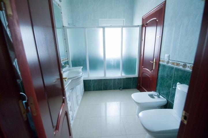 Chalet en venta en Arcos de la Frontera, El Santiscal photo 0