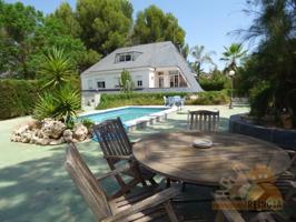 Chalet en venta en Molina de Segura, La Alcayna photo 0