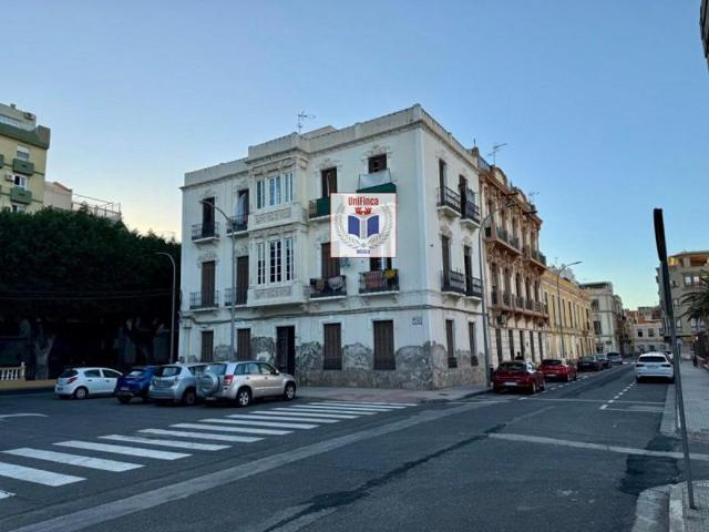 Edificio en venta en Melilla, Tesorillo photo 0