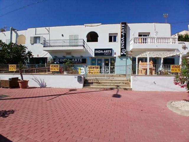 Local comercial en venta en Mojácar, Mojacar Playa photo 0