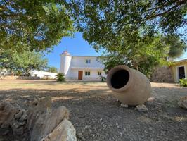 Chalet en venta en Costitx photo 0