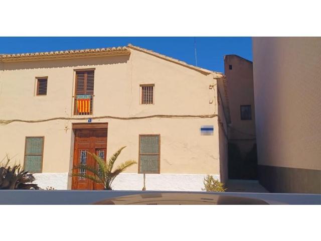 Terreno en venta en Tavernes Blanques photo 0