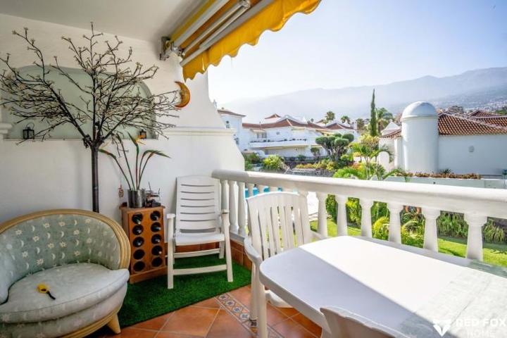 Piso en venta en Puerto de la Cruz, Puerto de la Cruz photo 0