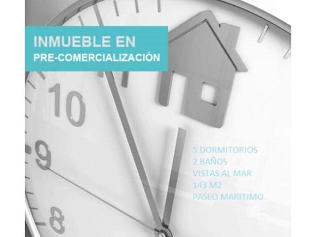 Piso en venta en Cádiz photo 0