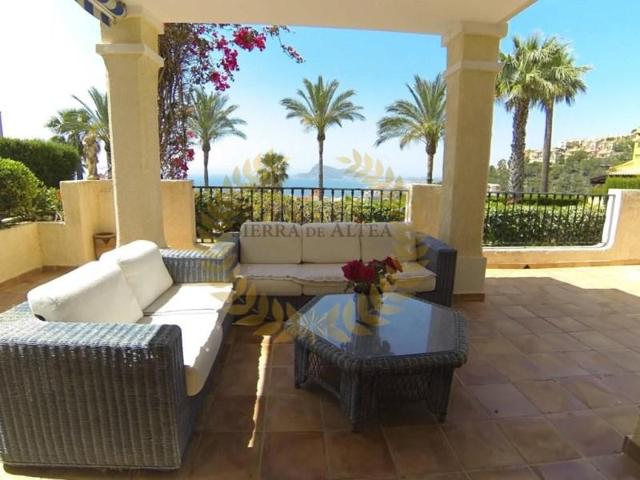 Chalet en venta en Altea photo 0
