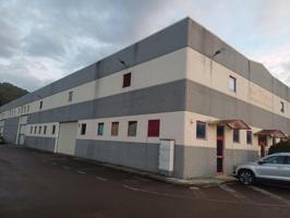 Nave industrial en venta en Guriezo, Guriezo photo 0