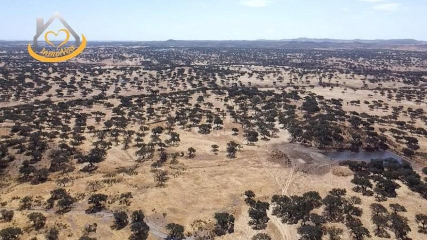 Chalet en venta en Puebla de Guzmán, Puebla De Guzman photo 0