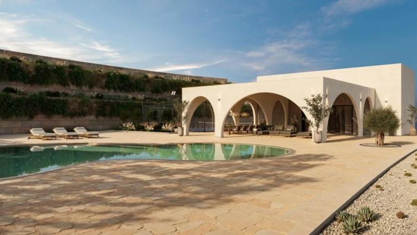 Adosada en venta en Guaro, Guaro photo 0