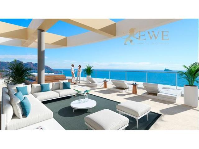 Apartamento en venta en Benidorm photo 0