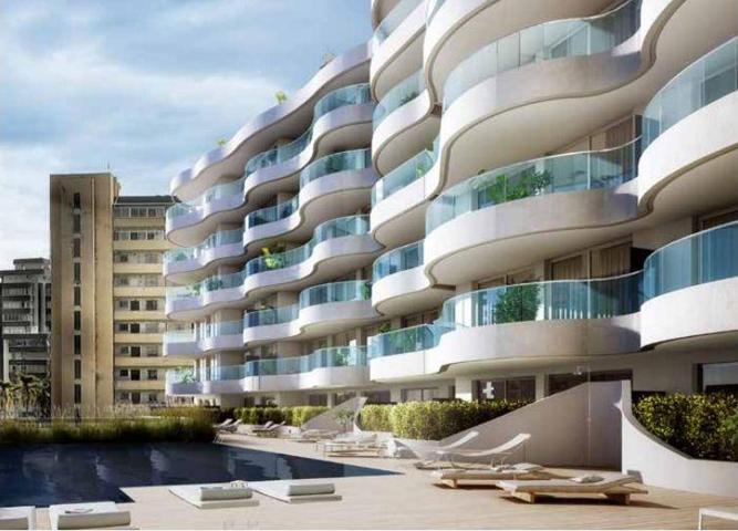 Piso en venta en Fuengirola, Playa photo 0