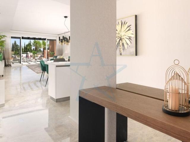 Apartamento en venta en Marbella, Marbella Centro photo 0