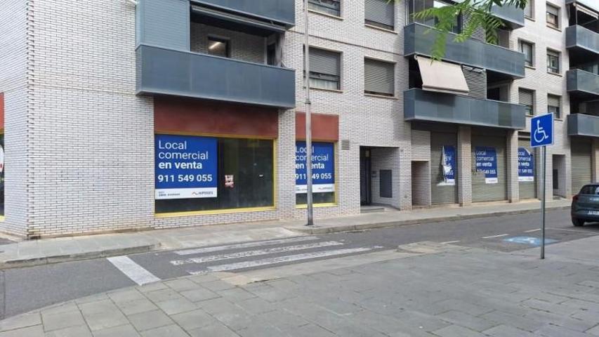 Local comercial en venta en Lleida, Cappont photo 0