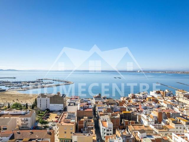 Edificio en venta en Roses photo 0