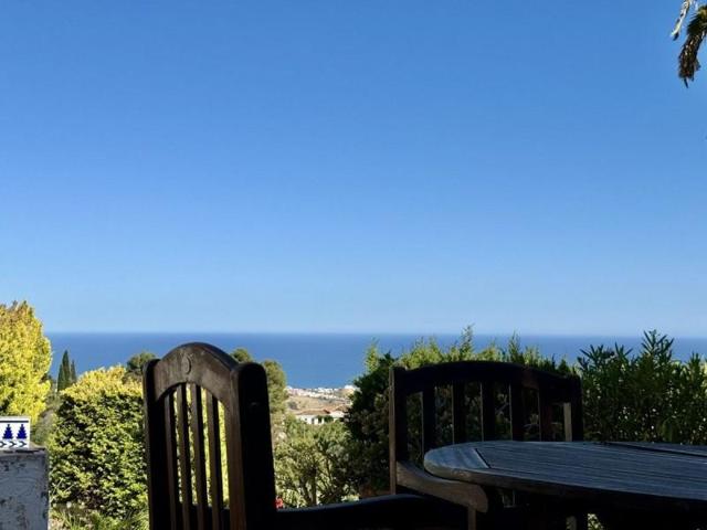 Chalet en venta en Mijas, Riviera del sol photo 0