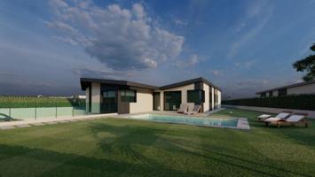 Chalet en venta en Sada, Sada photo 0