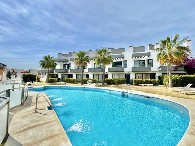 Adosada en venta en Fuengirola, Torreblanca photo 0