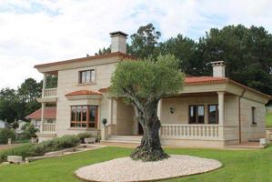 Chalet en venta en Vedra, San Xian de Sales photo 0