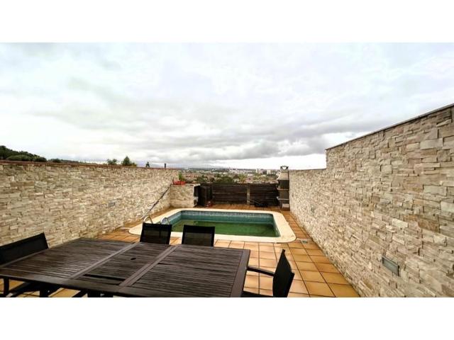 Casa en venta en Sant Quirze del Vallès photo 0