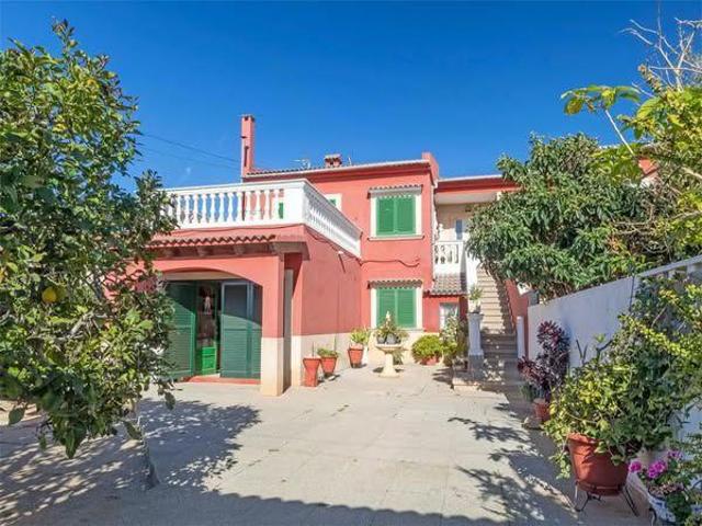 Chalet en venta en Llucmajor, Ses Palmeres photo 0