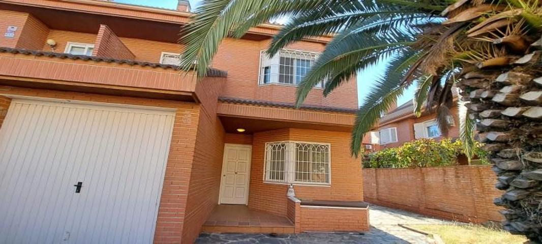 Chalet en venta en Brunete, Centro Urbano photo 0