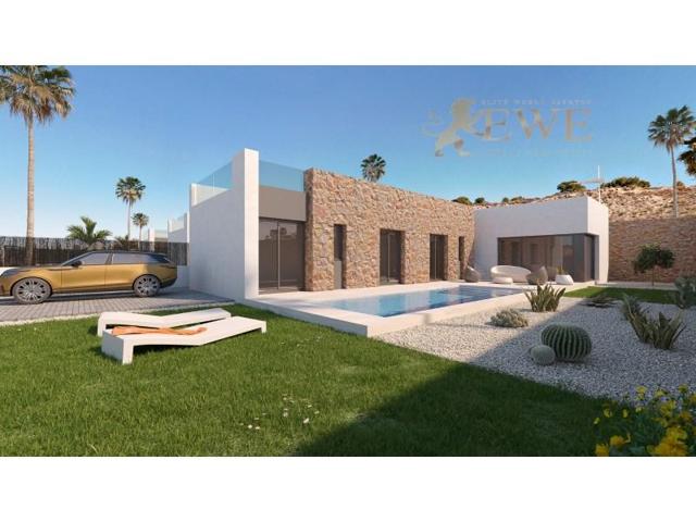 Chalet en venta en Algorfa photo 0